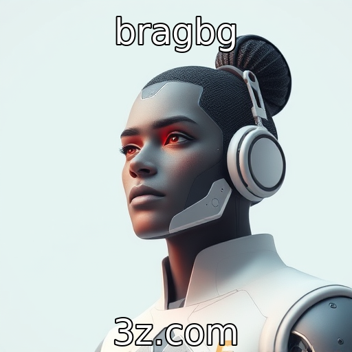 Contribuição da inteligência artificial na criação de personagens