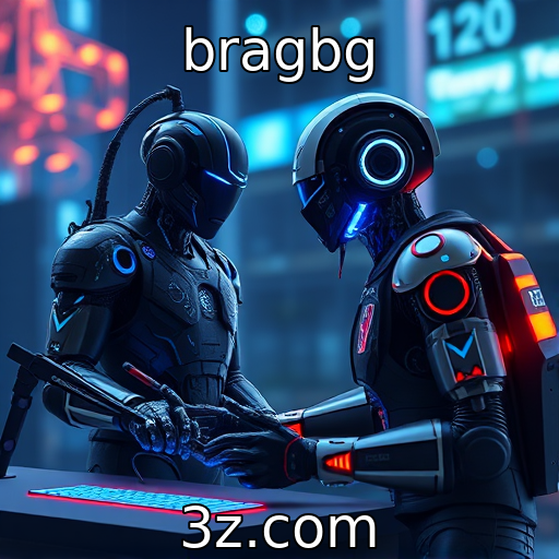 Inteligência artificial na criação de jogos