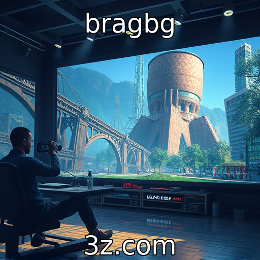 Impactos da realidade aumentada na experiência gamer