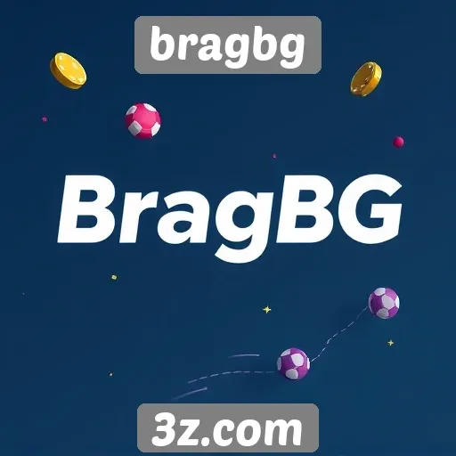 Bragbg apresenta novos recursos de jogos online