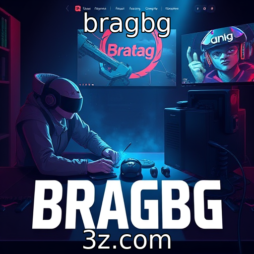 Tendências no mercado de jogos competitivos