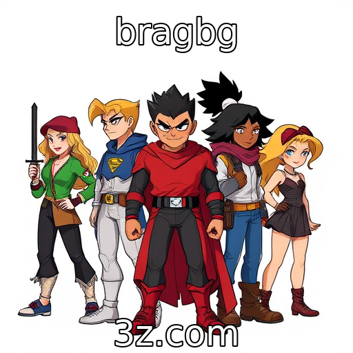 Diversidade na criação de personagens em jogos modernos