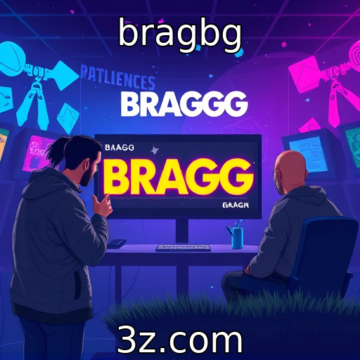 Tendências emergentes na indústria de jogos