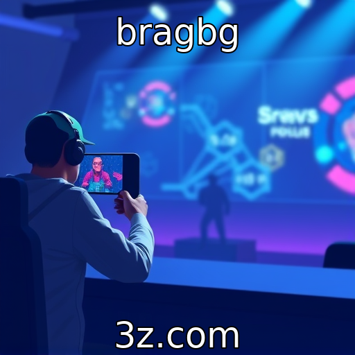 Futuro das plataformas de streaming de jogos