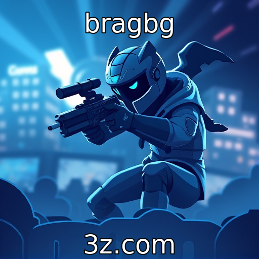 Crescimento das plataformas de streaming de jogos