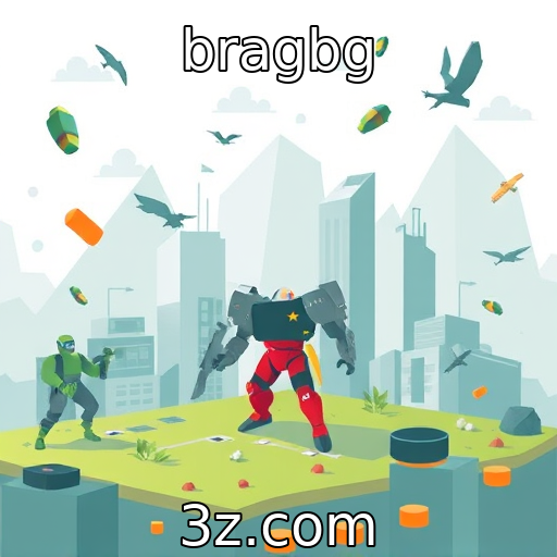 Expectativas para o crescimento do mercado de jogos