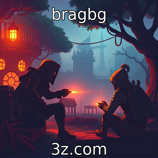 Inovação em narrativas interativas nos games