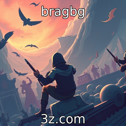 Mudanças nas estratégias de marketing para jogos