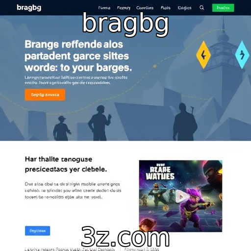 O futuro dos jogos mobile e sua acessibilidade