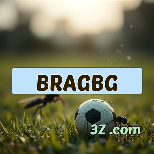 Innovação na Plataforma bragbg: Um Mundo de Jogos Atraentes