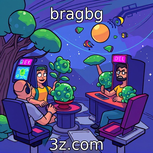 Perspectivas para jogos sustentáveis na indústria